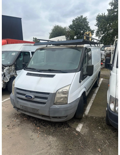 Ford Transit 85 T260 MOTEUR / BOÎTE-GETRIEBE-GEARBOX ok /POUR PIECES - TEILE - ONDERDELEN - Товарно комбе: слика 1 Ford Transit 85 T260 MOTEUR / BOÎTE-GETRIEBE-GEARBOX ok /POUR PIECES - TEILE - ONDERDELEN - Товарно комбе: слика 1