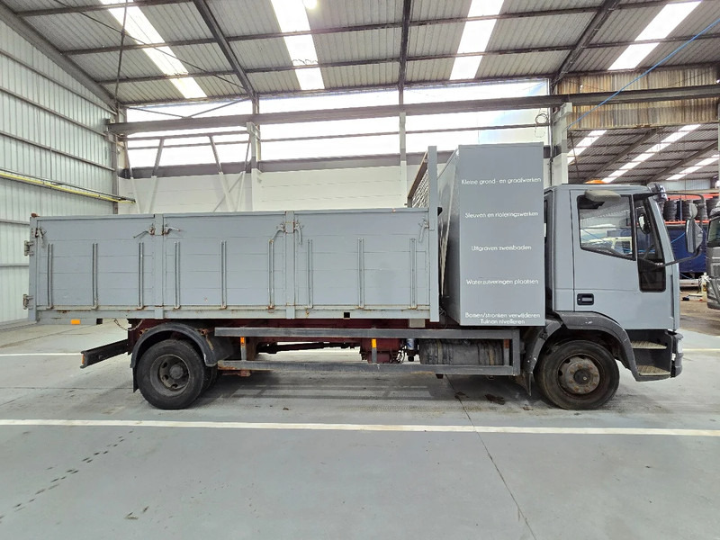 Iveco EuroCargo 120 E18 / 182.000km - Кипер: слика 4 Iveco EuroCargo 120 E18 / 182.000km - Кипер: слика 4