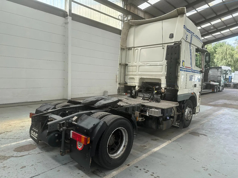 DAF XF 105.410 Superspacecab - Камион влекач: слика 5 DAF XF 105.410 Superspacecab - Камион влекач: слика 5
