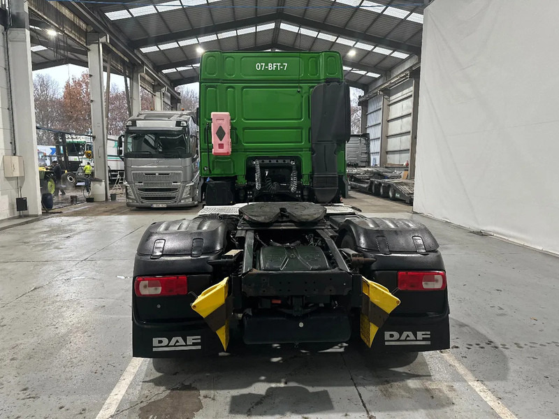 DAF XF 106.440 Spacecab - STANDAIRCO - Камион влекач: слика 4 DAF XF 106.440 Spacecab - STANDAIRCO - Камион влекач: слика 4