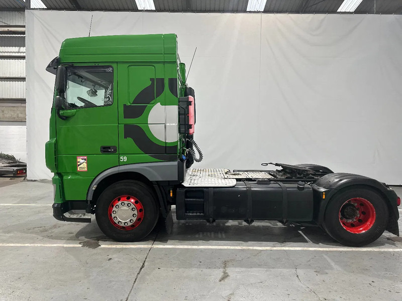 DAF XF 106.440 Spacecab - STANDAIRCO - Камион влекач: слика 2 DAF XF 106.440 Spacecab - STANDAIRCO - Камион влекач: слика 2