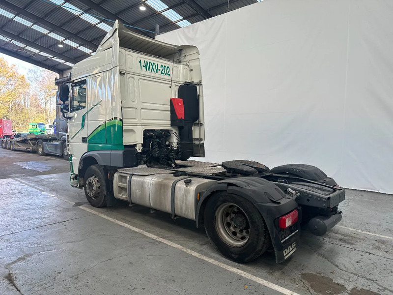 DAF XF 106.460 SPACECAB - Камион влекач: слика 3 DAF XF 106.460 SPACECAB - Камион влекач: слика 3
