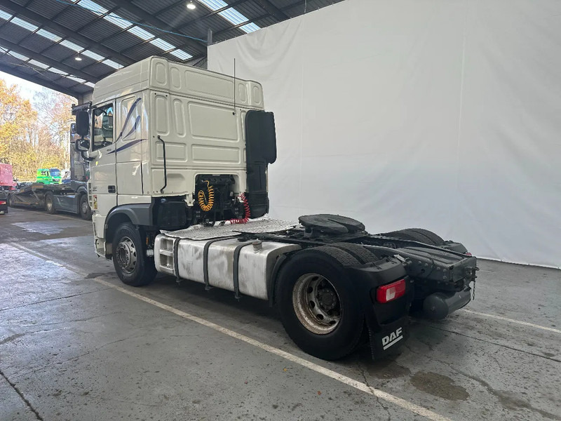 DAF XF 106.460 SPACECAB - Камион влекач: слика 3 DAF XF 106.460 SPACECAB - Камион влекач: слика 3