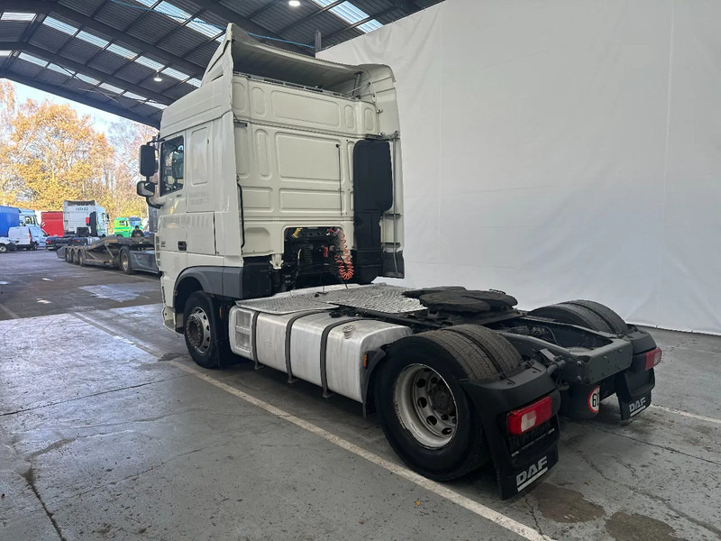 DAF XF 106.460 SPACECAB - Камион влекач: слика 3 DAF XF 106.460 SPACECAB - Камион влекач: слика 3