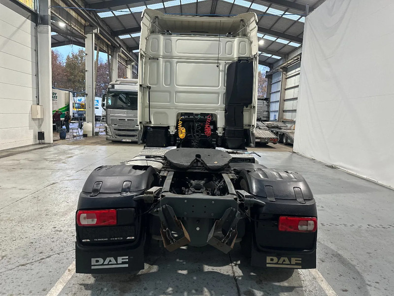 DAF XF 106.460 Spacecab - Камион влекач: слика 4 DAF XF 106.460 Spacecab - Камион влекач: слика 4