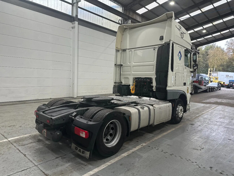 DAF XF 106.460 Superspacecab - Камион влекач: слика 5 DAF XF 106.460 Superspacecab - Камион влекач: слика 5