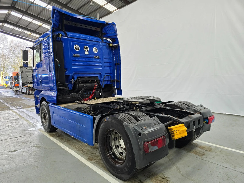 Камион влекач MAN TGA 18.430 MANUEL / RETARDER / AIRCO: слика 7