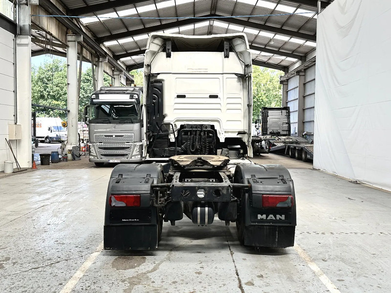 MAN TGX 18.440 SPACECAB / AIRCO / MOTORPROBLEM /PROBLEME DE MOTEUR - Камион влекач: слика 4 MAN TGX 18.440 SPACECAB / AIRCO / MOTORPROBLEM /PROBLEME DE MOTEUR - Камион влекач: слика 4