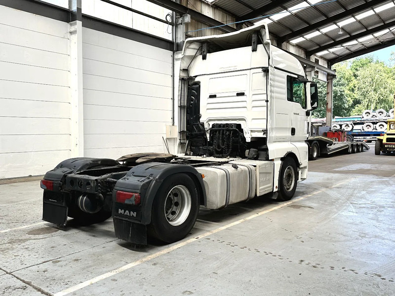 MAN TGX 18.440 SPACECAB / AIRCO / MOTORPROBLEM /PROBLEME DE MOTEUR - Камион влекач: слика 5 MAN TGX 18.440 SPACECAB / AIRCO / MOTORPROBLEM /PROBLEME DE MOTEUR - Камион влекач: слика 5