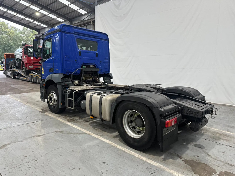 Mercedes-Benz Antos 1833 AIRCO / 352385 km - Камион влекач: слика 3 Mercedes-Benz Antos 1833 AIRCO / 352385 km - Камион влекач: слика 3