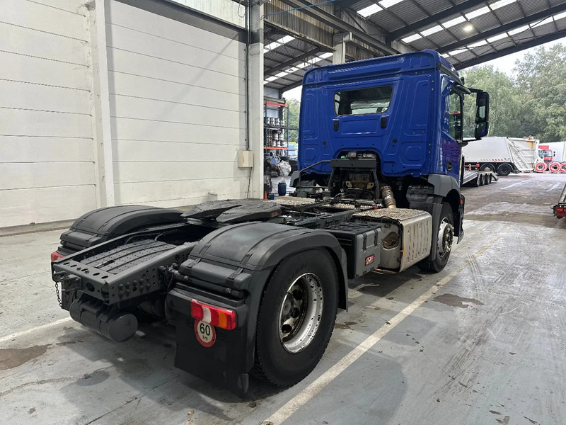 Mercedes-Benz Antos 1833 AIRCO / 352385 km - Камион влекач: слика 4 Mercedes-Benz Antos 1833 AIRCO / 352385 km - Камион влекач: слика 4