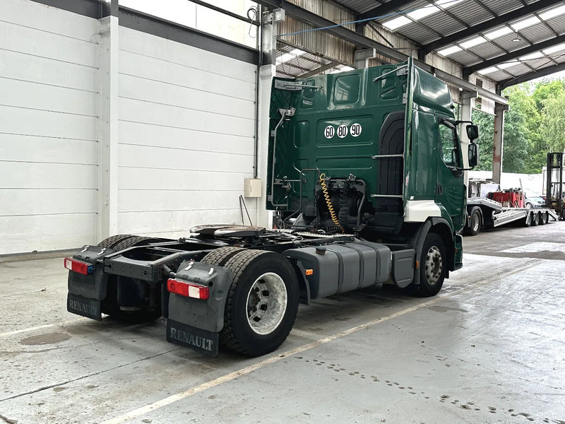Renault Premium 440 DXI / AIRCO / MANUEL - Камион влекач: слика 5 Renault Premium 440 DXI / AIRCO / MANUEL - Камион влекач: слика 5