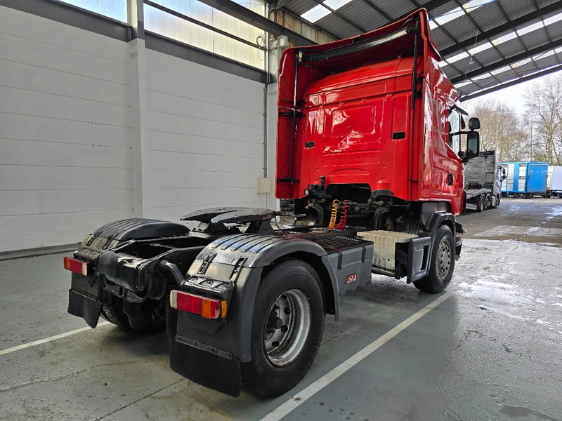 Scania R420 RETARDER - Камион влекач: слика 5 Scania R420 RETARDER - Камион влекач: слика 5