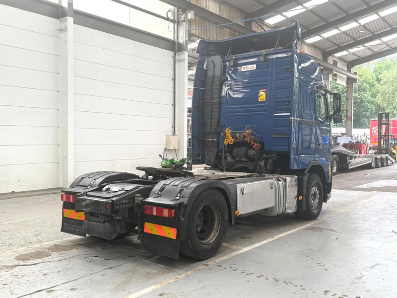 Volvo FH 420 Globetrotter - Камион влекач: слика 5 Volvo FH 420 Globetrotter - Камион влекач: слика 5