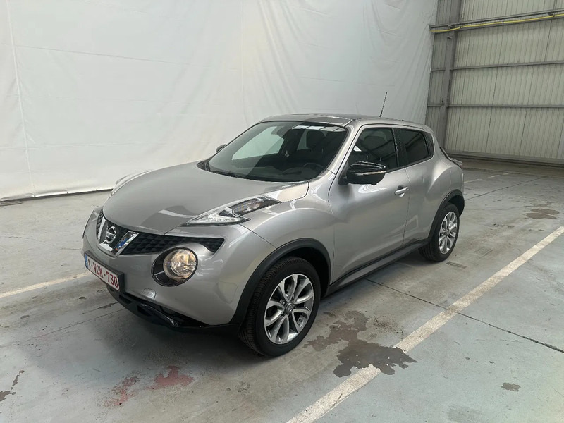 Nissan Juke 1.5 / PANO - SUV: слика 1 Nissan Juke 1.5 / PANO - SUV: слика 1