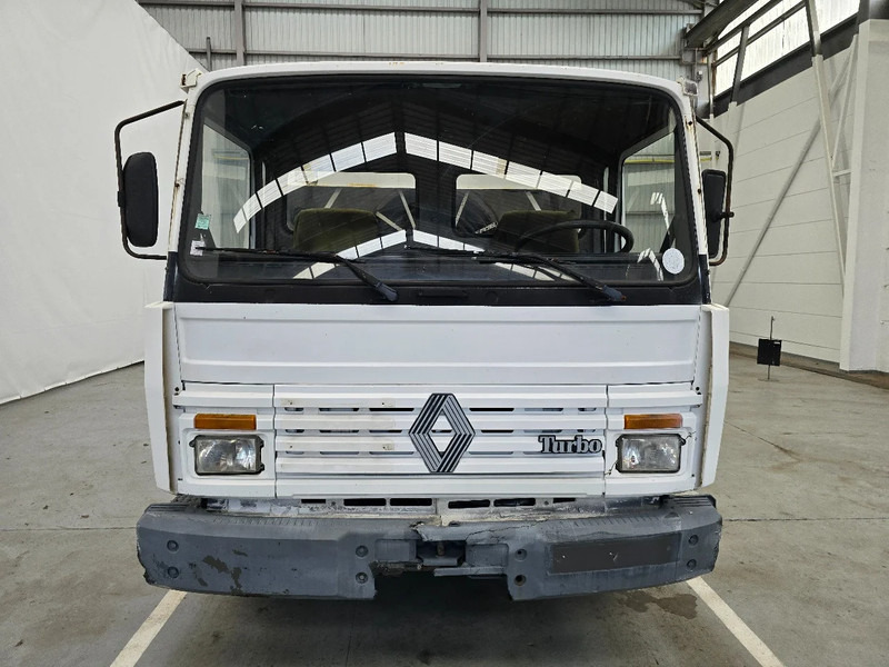 Renault Midliner 150 S / 4000L + 3000L = 7000L / LAMMES - BLATT - SPRING - Камион цистерна: слика 2 Renault Midliner 150 S / 4000L + 3000L = 7000L / LAMMES - BLATT - SPRING - Камион цистерна: слика 2