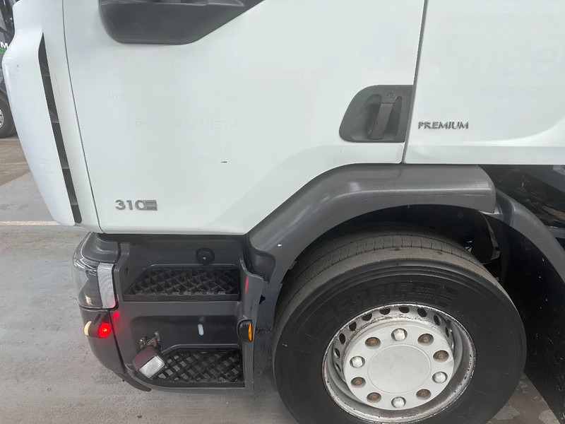Renault Premium 310 DXI - Камион со платформа: слика 2 Renault Premium 310 DXI - Камион со платформа: слика 2