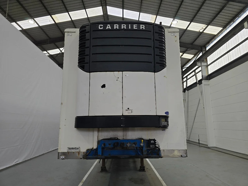 Renders ROC 12.27 NA / CARRIER MAXIMA 1200 DPH - Полуприколка ладилник: слика 2 Renders ROC 12.27 NA / CARRIER MAXIMA 1200 DPH - Полуприколка ладилник: слика 2