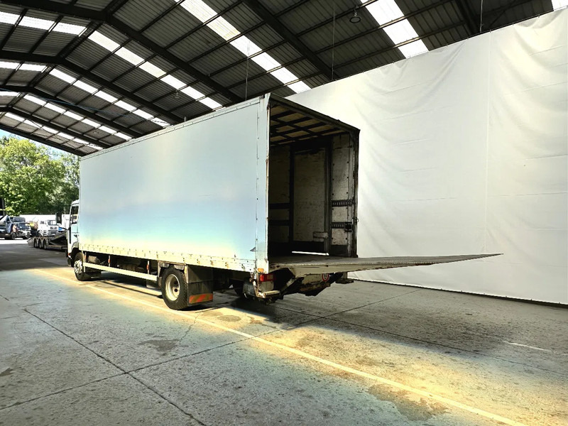 Volvo FL 220 EURO 3 - Камион сандучар: слика 3 Volvo FL 220 EURO 3 - Камион сандучар: слика 3