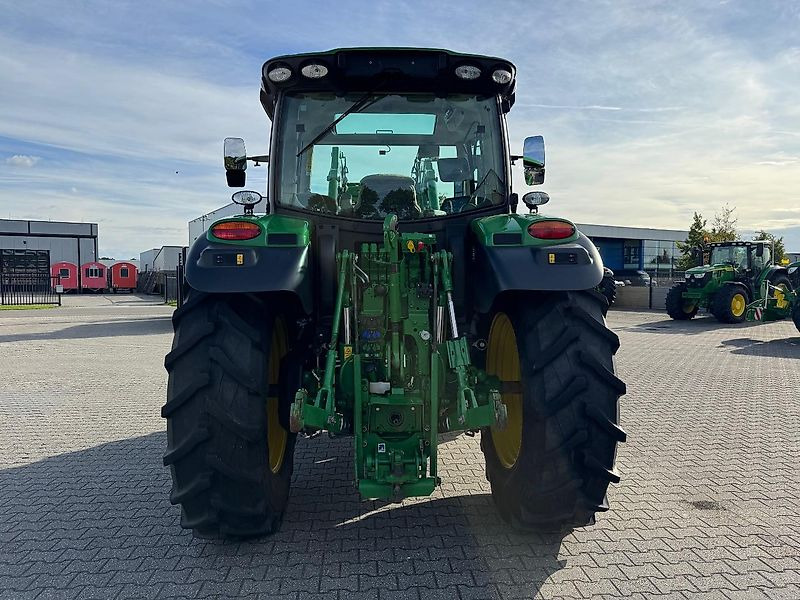 John Deere 6R130 AP 50KM + VOORLADER 2023 895 UUR STEEKASSEN!!! - Трактор: слика 3 John Deere 6R130 AP 50KM + VOORLADER 2023 895 UUR STEEKASSEN!!! - Трактор: слика 3