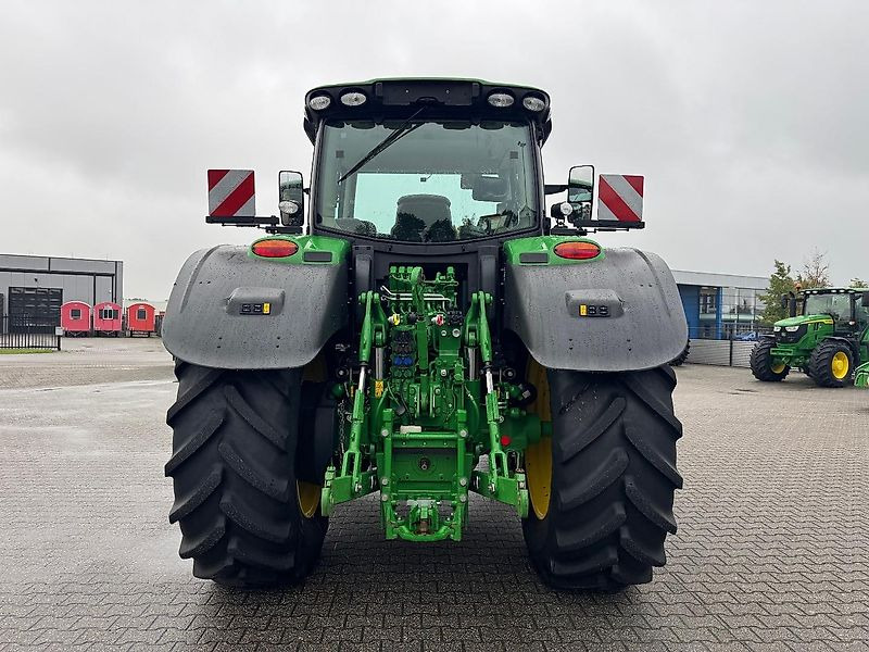 John Deere 6R175 AP 50KM COMMAND-PRO G5-PLUS 2024 705 UUR!!! - Трактор: слика 3 John Deere 6R175 AP 50KM COMMAND-PRO G5-PLUS 2024 705 UUR!!! - Трактор: слика 3