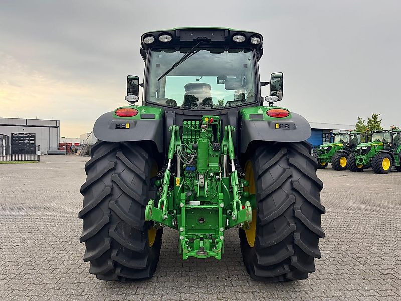 John Deere 6R175 AP 50KM COMMAND-PRO G5-PLUS 2024 790 UUR!!! - Трактор: слика 3 John Deere 6R175 AP 50KM COMMAND-PRO G5-PLUS 2024 790 UUR!!! - Трактор: слика 3