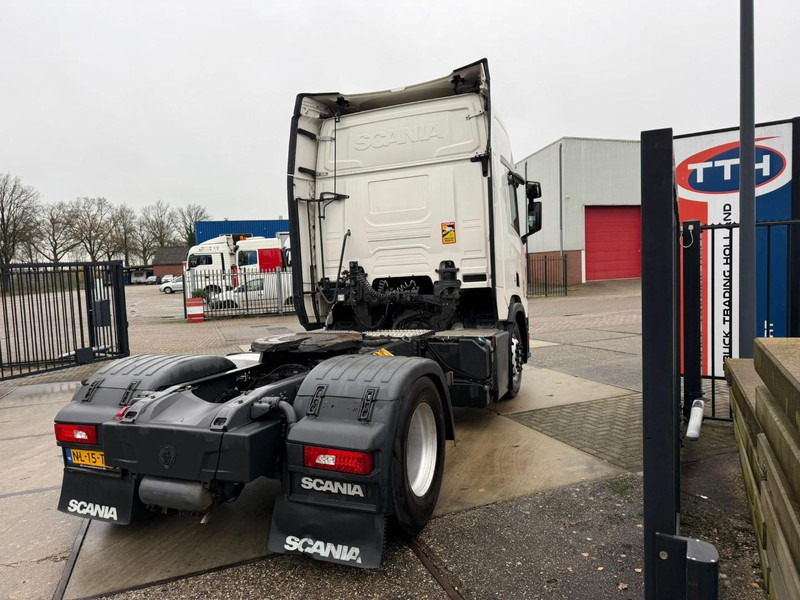 Scania R450 NextGen Highline Retarder - Камион влекач: слика 5 Scania R450 NextGen Highline Retarder - Камион влекач: слика 5