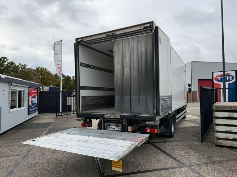 Renault D210.14 Frigobox Multitemp + Taillift CARRIER SUPRA 850 - Камион ладилник: слика 5 Renault D210.14 Frigobox Multitemp + Taillift CARRIER SUPRA 850 - Камион ладилник: слика 5