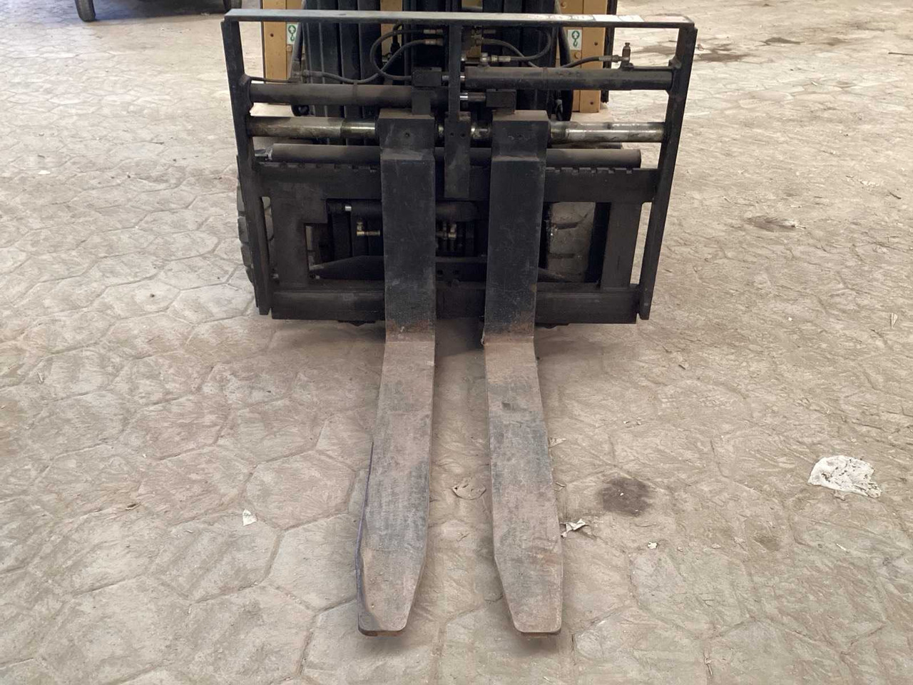 1996 DAEWOO B 30 S FORKLIFT - Вилушкар: слика 5 1996 DAEWOO B 30 S FORKLIFT - Вилушкар: слика 5