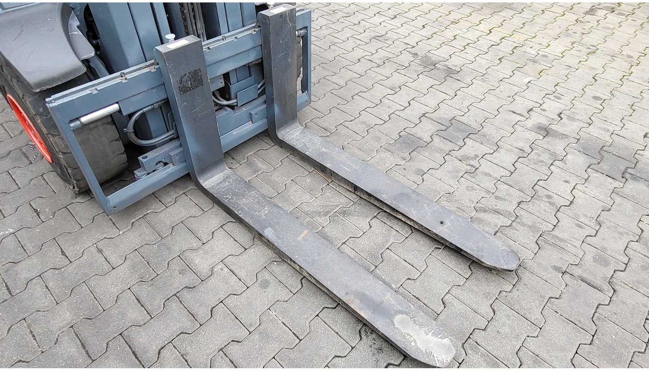 2009 LINDE H35T FORKLIFT TRUCKS - Вилушкар: слика 5 2009 LINDE H35T FORKLIFT TRUCKS - Вилушкар: слика 5