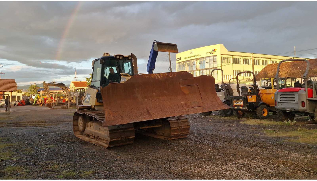 2012 CATERPILLAR D6K 2 LGP BULLDOZER - Булдожер: слика 3 2012 CATERPILLAR D6K 2 LGP BULLDOZER - Булдожер: слика 3