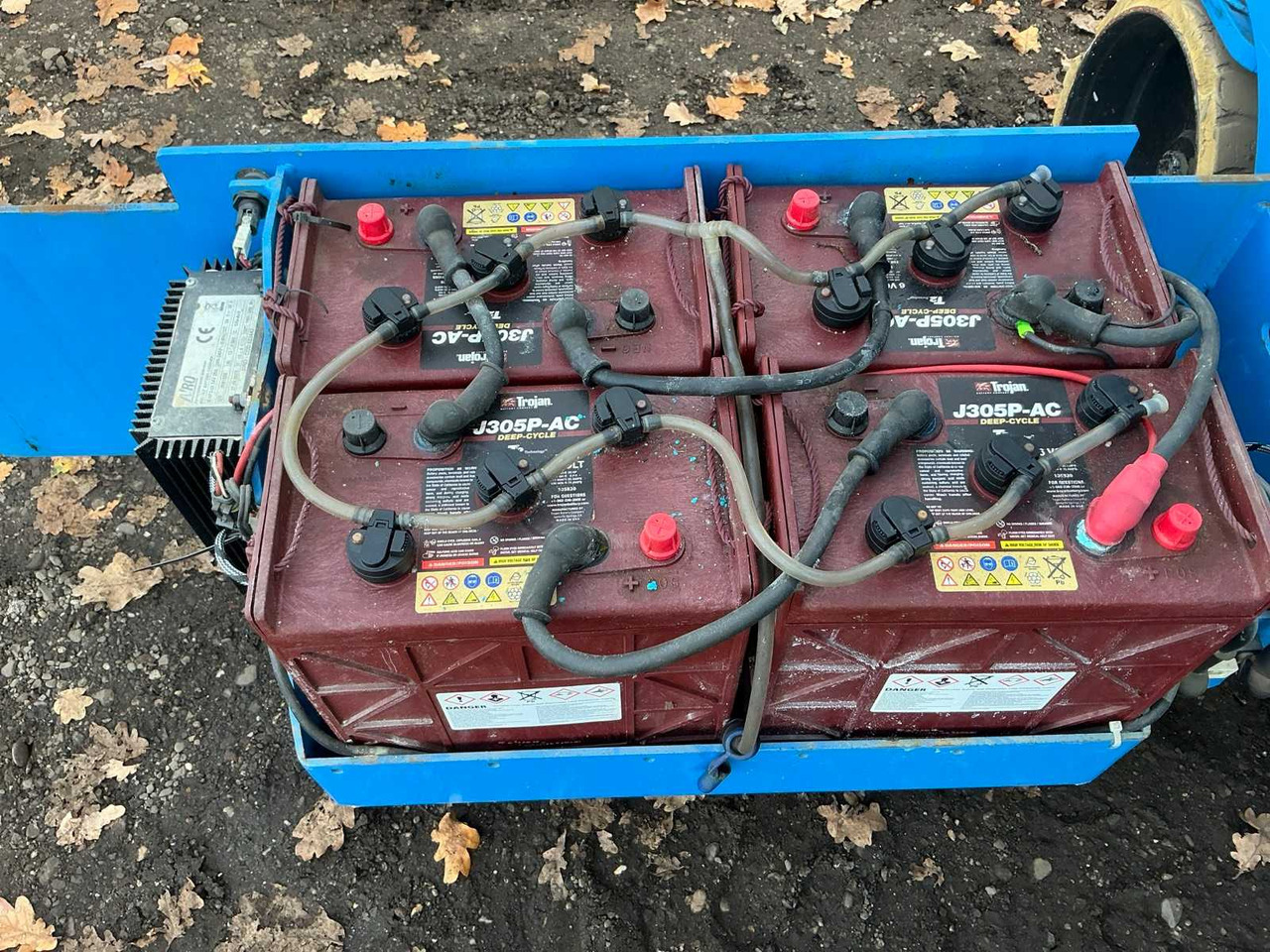 Дигачка платформа 2013 AIR CONDITIONER X14EW AERIAL PLATFORM: слика 15 Дигачка платформа 2013 AIR CONDITIONER X14EW AERIAL PLATFORM: слика 15