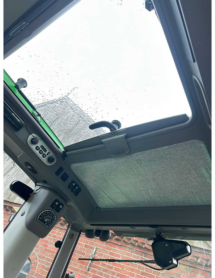 Трактор 2013 DEUTZ-FAHR 7250 TTV FOUR WHEEL DRIVE FARM TRACTOR: слика 12 Трактор 2013 DEUTZ-FAHR 7250 TTV FOUR WHEEL DRIVE FARM TRACTOR: слика 12