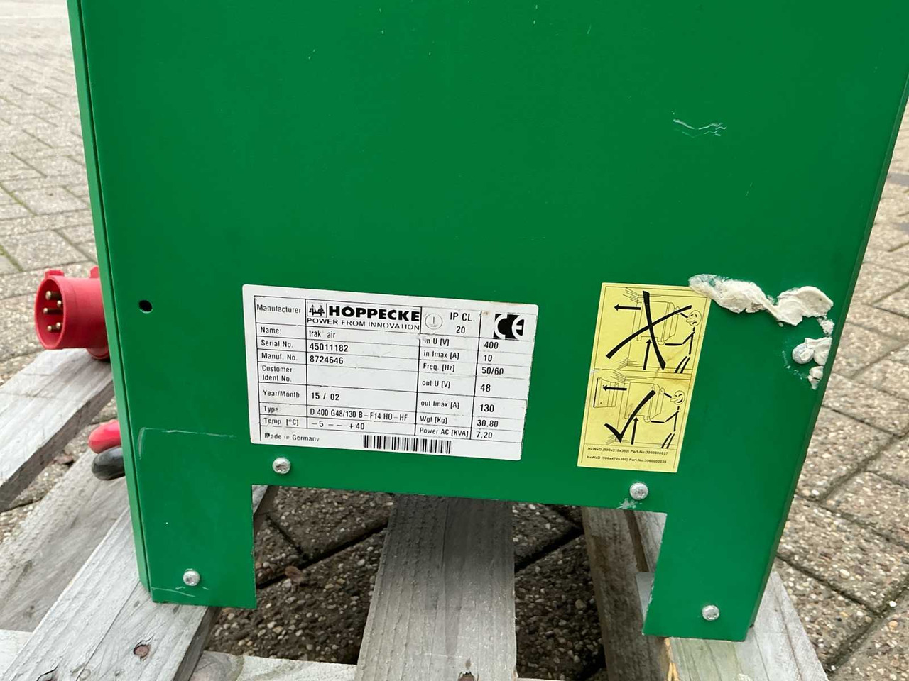 Вилушкар 2015 LINDE E16H-02 EVO FORKLIFT: слика 16 Вилушкар 2015 LINDE E16H-02 EVO FORKLIFT: слика 16