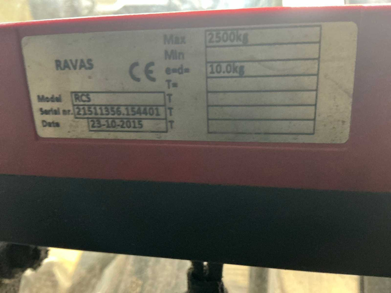 2018 LINDE E16C-02 FORKLIFT - Вилушкар: слика 3 2018 LINDE E16C-02 FORKLIFT - Вилушкар: слика 3