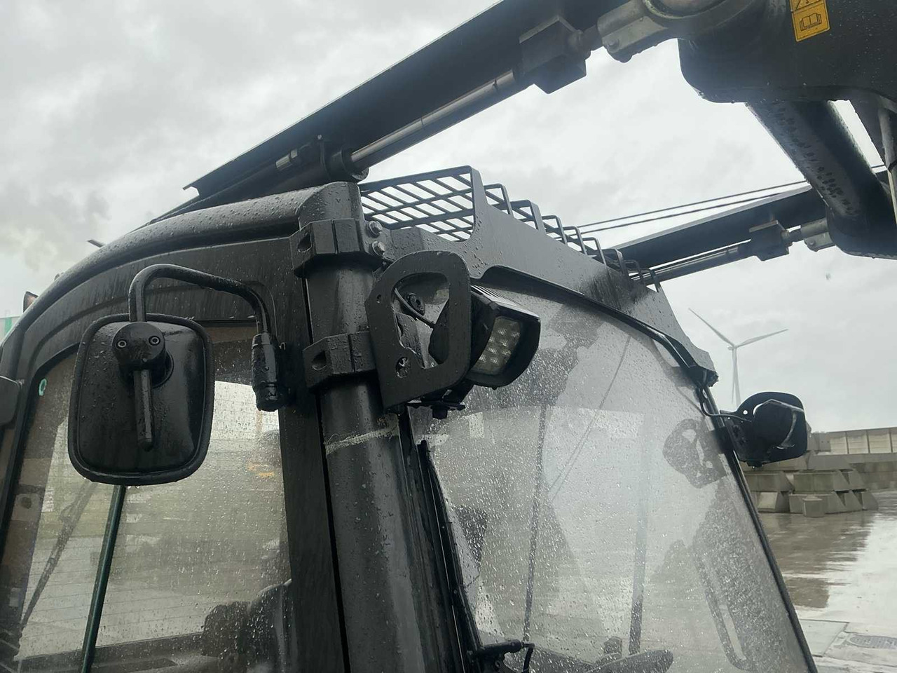 Вилушкар 2018 LINDE H50D-02/600 FORKLIFT TRUCK: слика 7 Вилушкар 2018 LINDE H50D-02/600 FORKLIFT TRUCK: слика 7