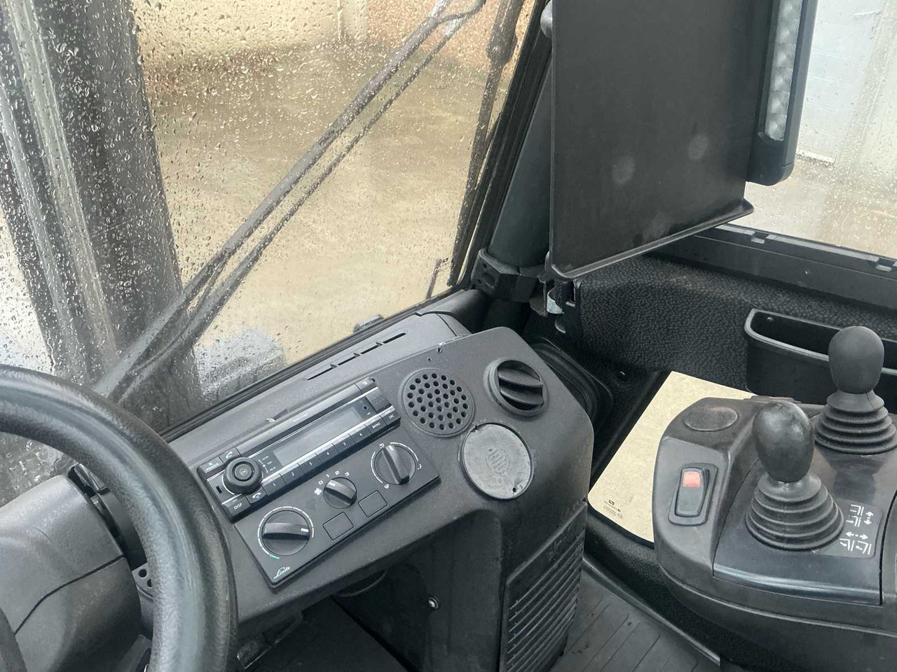 Вилушкар 2018 LINDE H50D-02/600 FORKLIFT TRUCK: слика 10 Вилушкар 2018 LINDE H50D-02/600 FORKLIFT TRUCK: слика 10