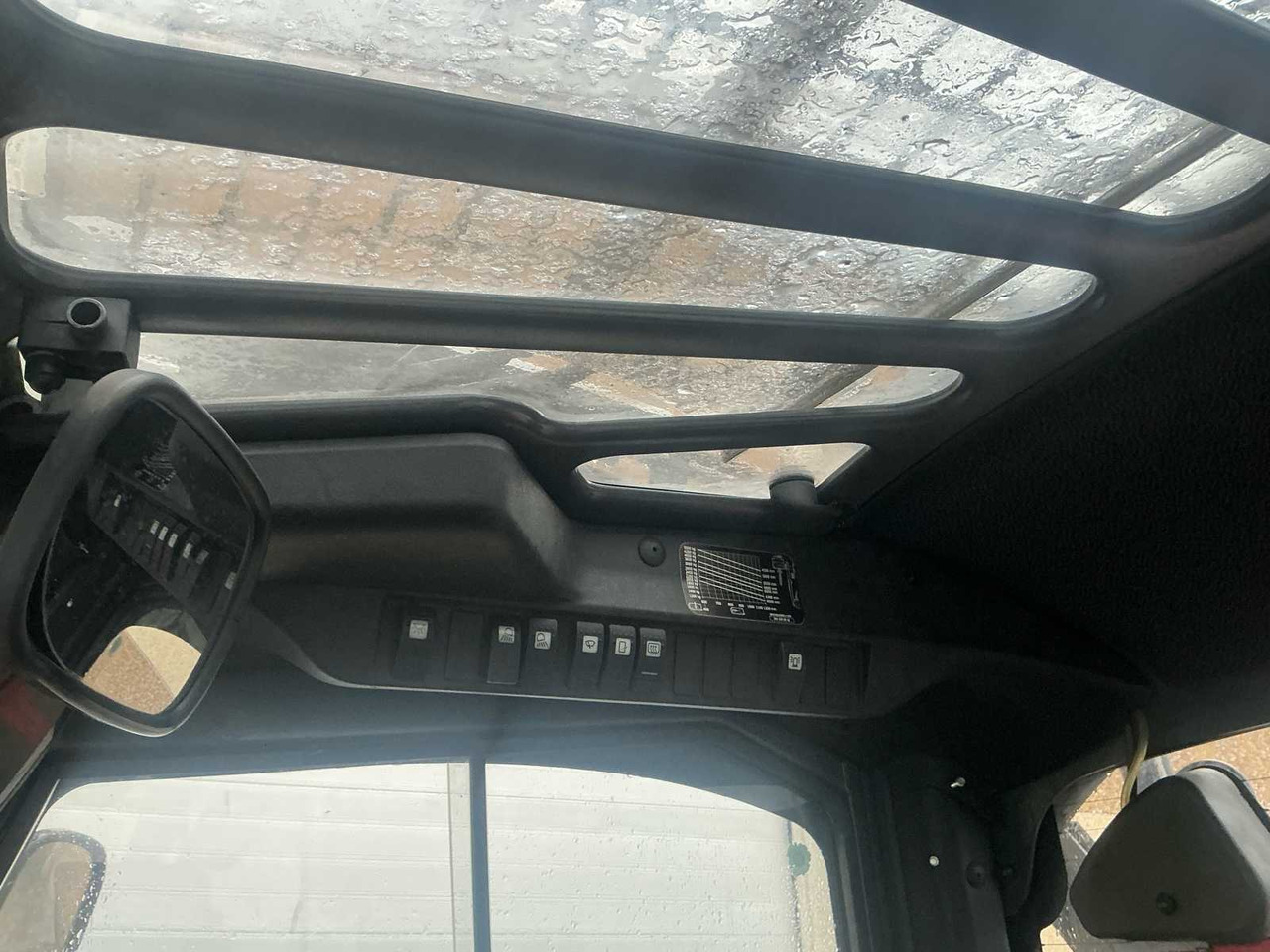 Вилушкар 2018 LINDE H50D-02/600 FORKLIFT TRUCK: слика 11 Вилушкар 2018 LINDE H50D-02/600 FORKLIFT TRUCK: слика 11