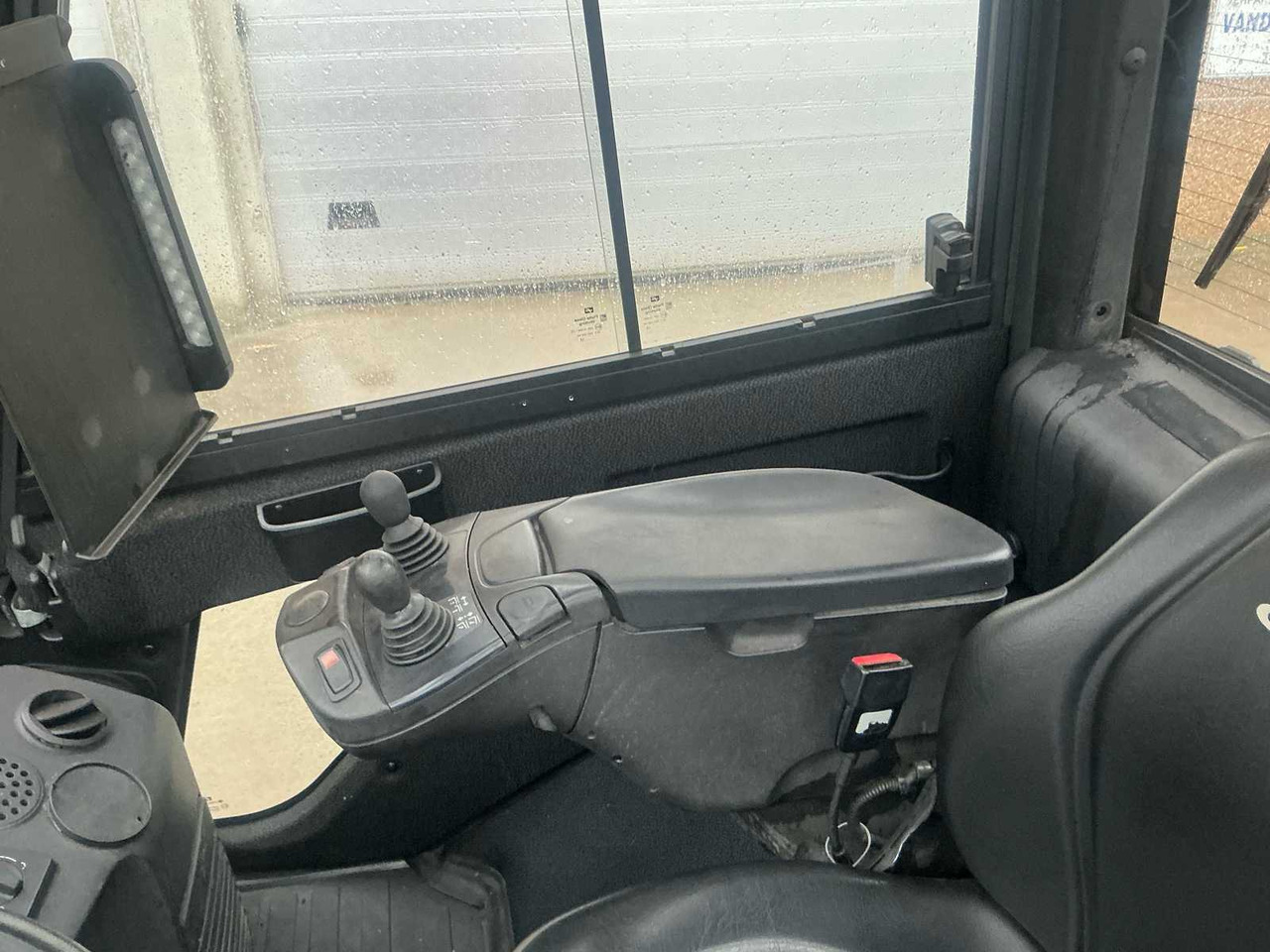 Вилушкар 2018 LINDE H50D-02/600 FORKLIFT TRUCK: слика 9 Вилушкар 2018 LINDE H50D-02/600 FORKLIFT TRUCK: слика 9