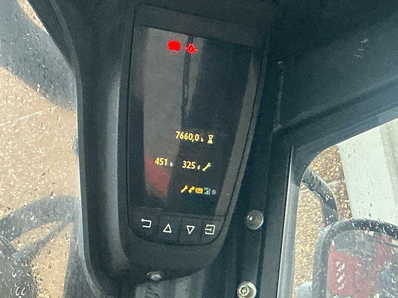 Вилушкар 2018 LINDE H50D-02/600 FORKLIFT TRUCK: слика 12 Вилушкар 2018 LINDE H50D-02/600 FORKLIFT TRUCK: слика 12