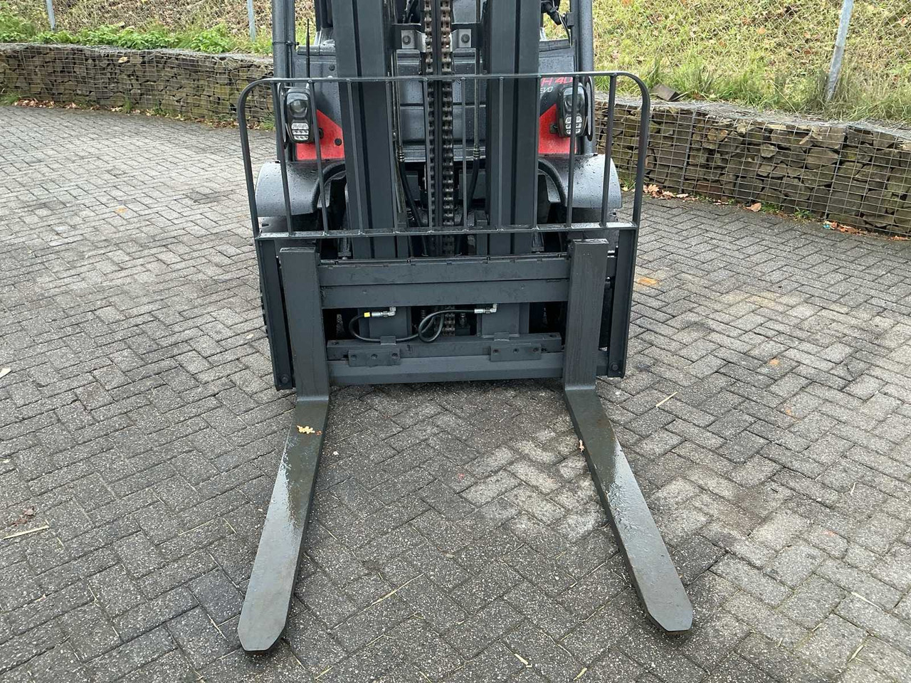 2019 LINDE H40T-02 FORKLIFT - Вилушкар: слика 4 2019 LINDE H40T-02 FORKLIFT - Вилушкар: слика 4