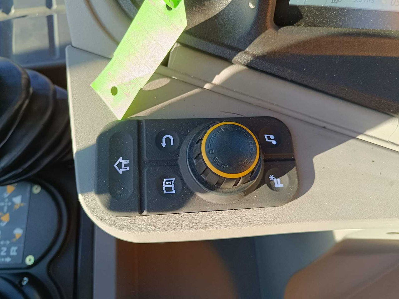 Ровокопач 2025 JCB 3CX BACKHOE LOADER: слика 44 Ровокопач 2025 JCB 3CX BACKHOE LOADER: слика 44