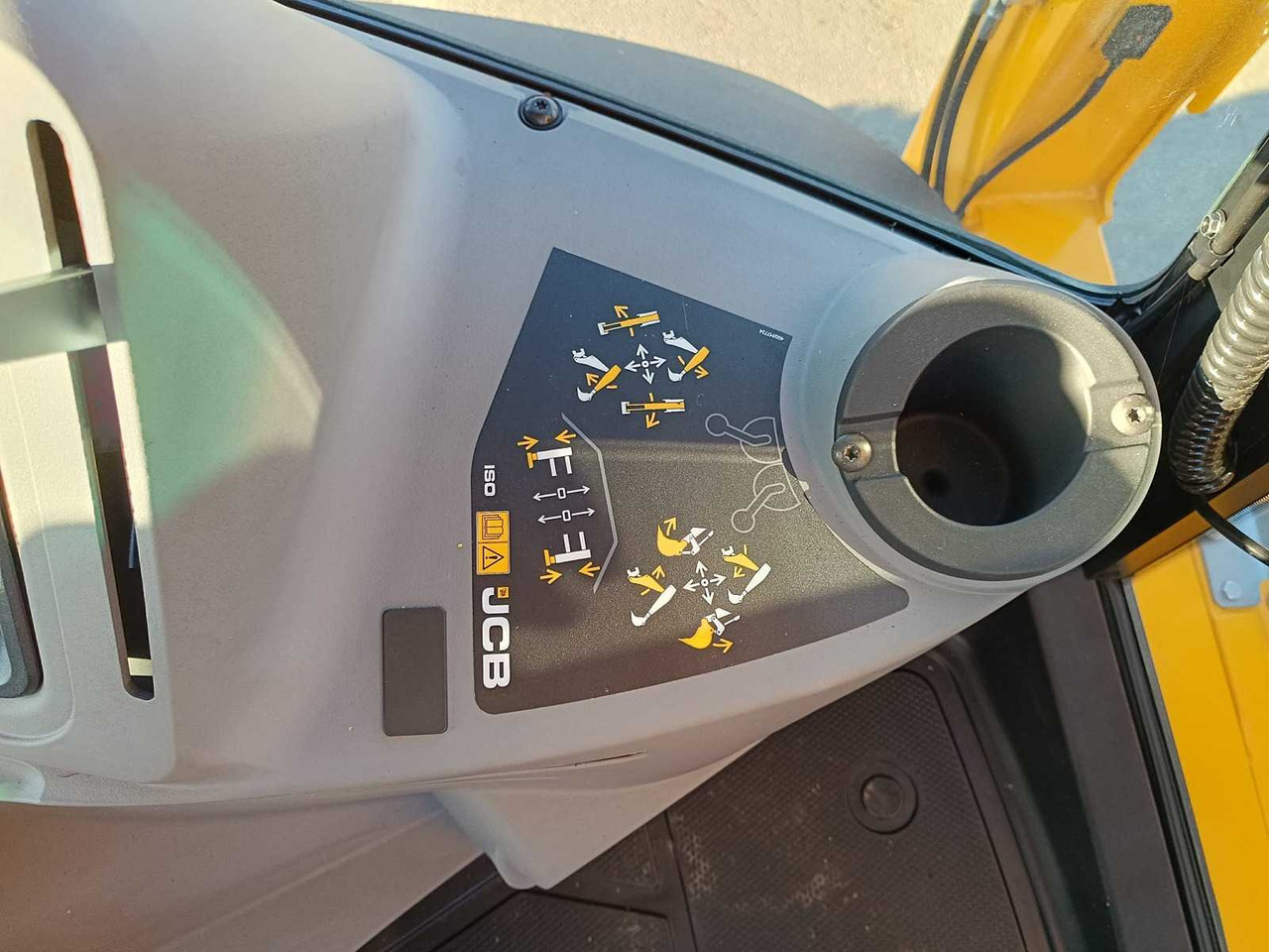 Ровокопач 2025 JCB 3CX BACKHOE LOADER: слика 47 Ровокопач 2025 JCB 3CX BACKHOE LOADER: слика 47