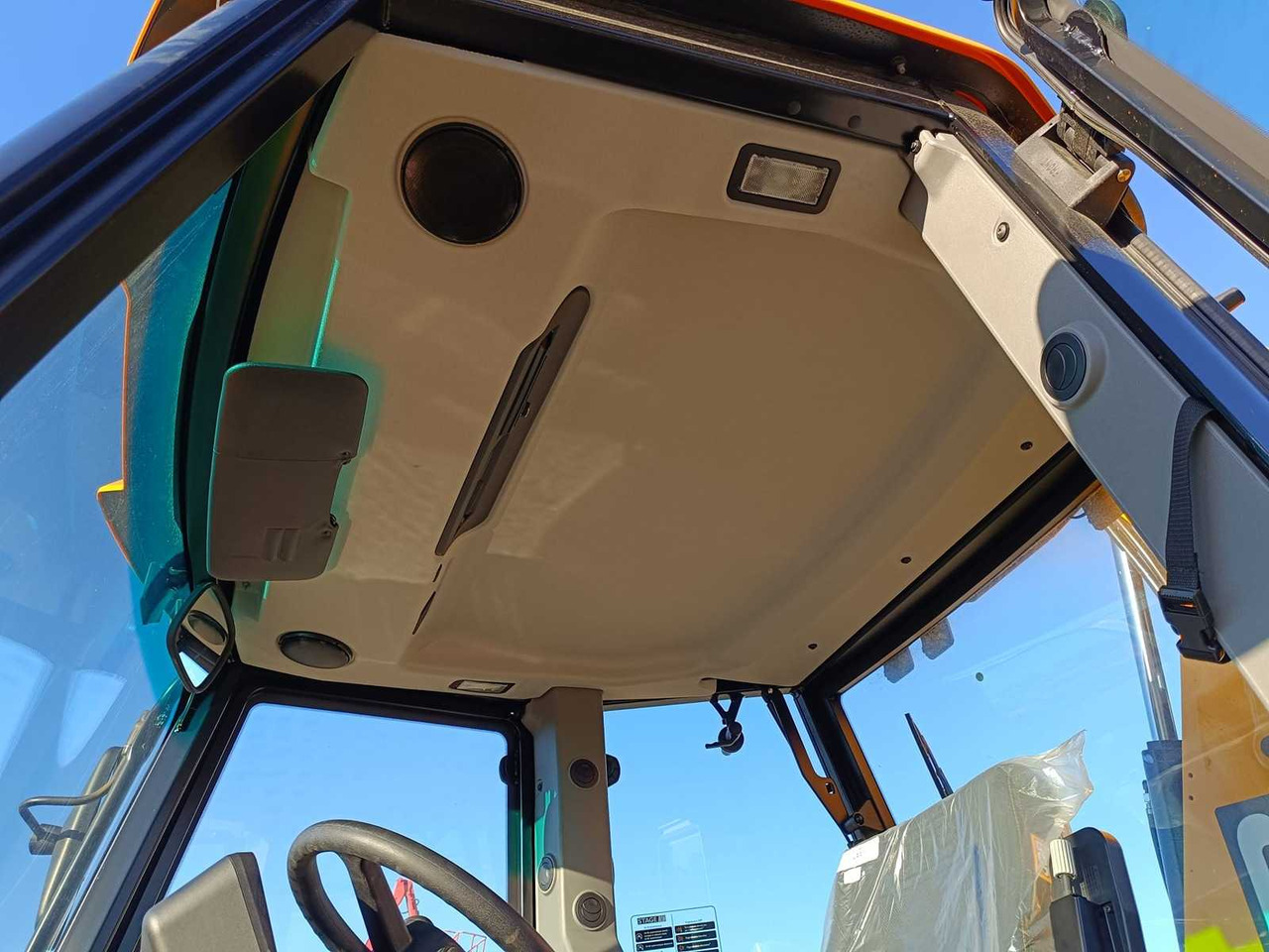 Ровокопач 2025 JCB 3CX BACKHOE LOADER: слика 40 Ровокопач 2025 JCB 3CX BACKHOE LOADER: слика 40