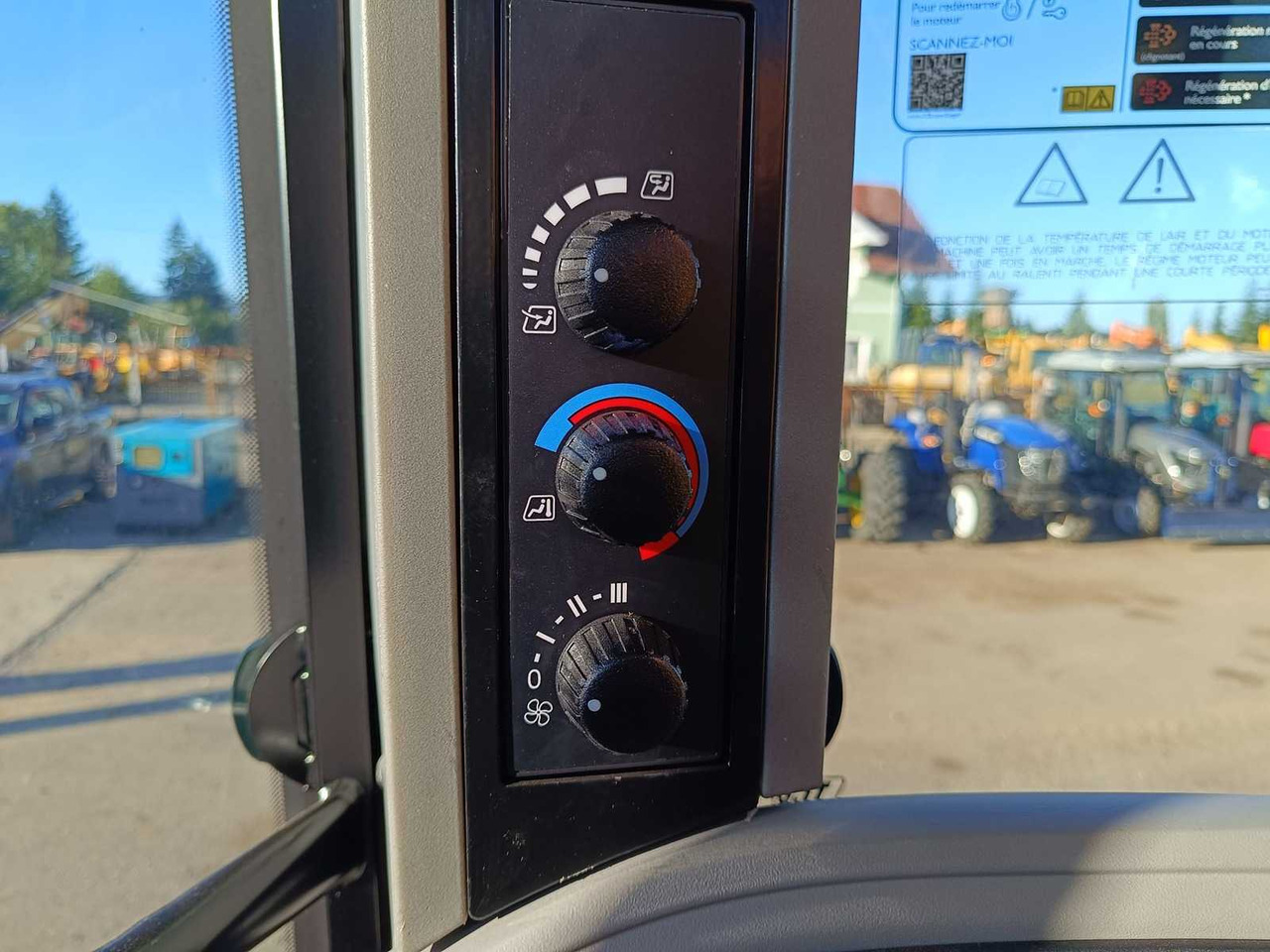 Ровокопач 2025 JCB 3CX BACKHOE LOADER: слика 41 Ровокопач 2025 JCB 3CX BACKHOE LOADER: слика 41