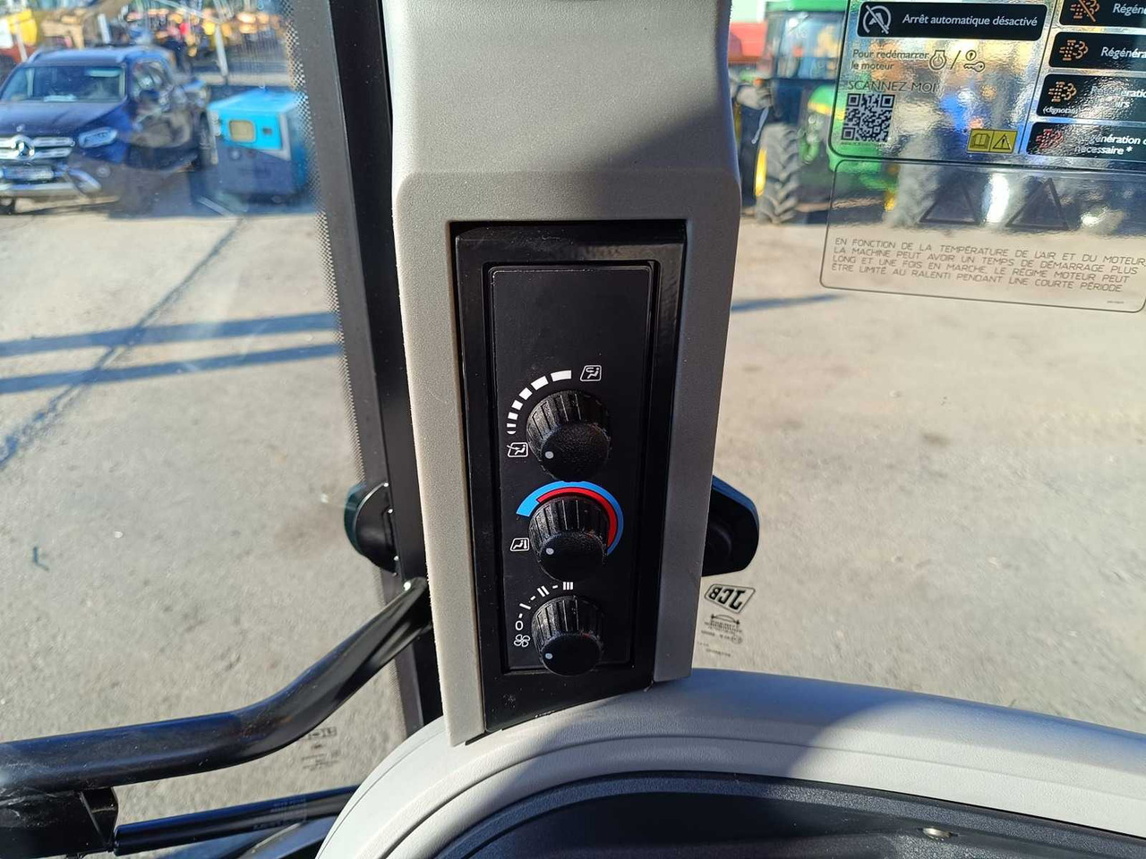 Ровокопач 2025 JCB 3CX BACKHOE LOADER: слика 48 Ровокопач 2025 JCB 3CX BACKHOE LOADER: слика 48