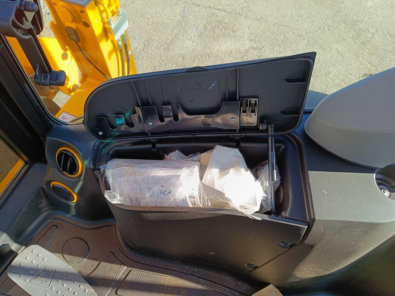 Ровокопач 2025 JCB 3CX BACKHOE LOADER: слика 36 Ровокопач 2025 JCB 3CX BACKHOE LOADER: слика 36