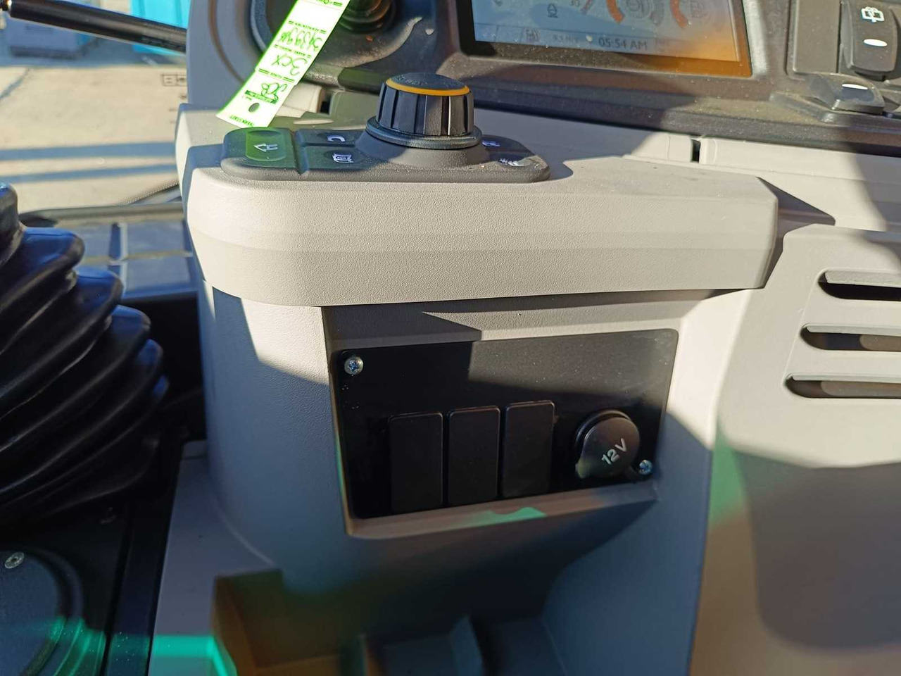 Ровокопач 2025 JCB 3CX BACKHOE LOADER: слика 37 Ровокопач 2025 JCB 3CX BACKHOE LOADER: слика 37