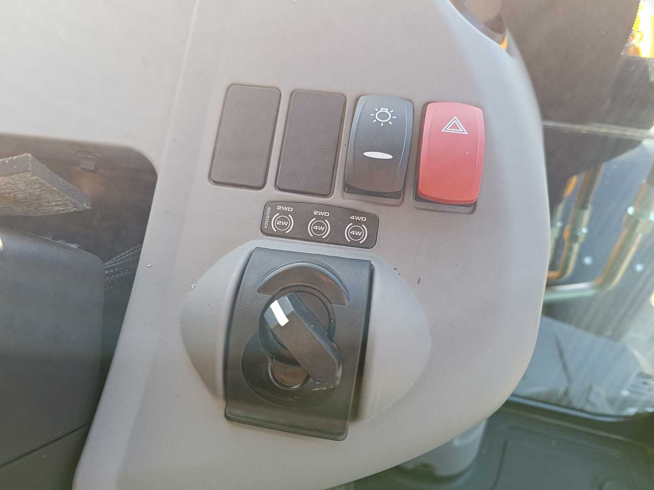 Ровокопач 2025 JCB 3CX BACKHOE LOADER: слика 39 Ровокопач 2025 JCB 3CX BACKHOE LOADER: слика 39