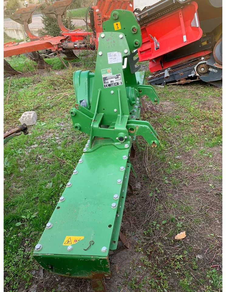 AMAZONE - Ротациона брана: слика 4 AMAZONE - Ротациона брана: слика 4